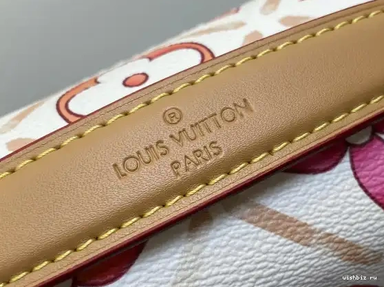 WIS VUITTON METIS-25*19*7cm POCHETTE LOUIS 0616
